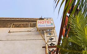 Collection O 92739 Hotel Pintu Besar Near Pancoran Chinatown Point
